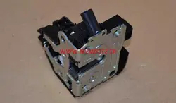 مجموعه قفل درب جلو چپ