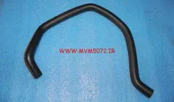 لوله خروجي رادياتور بخاري