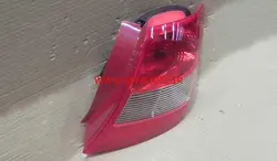 چراغ عفب چپ