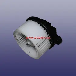 موتور فن بخاري