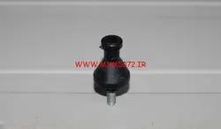 پایه پیچ دار قاب روی موتور