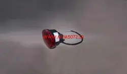 چراغ مه شکن عقب راست