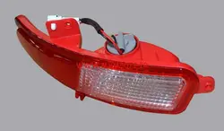 چراغ دنده عقب