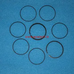 يک دست رينگ پيستون استاندارد