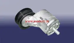پایه سفت کننده تسمه دينام