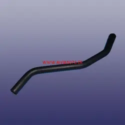 شيلنگ آب خروجي رادياتور بخاري