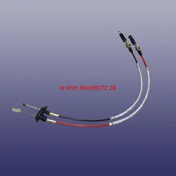 کابل تعويض دنده