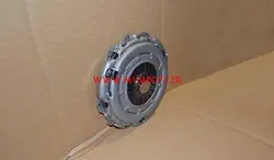 دیسک کلاچ