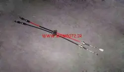 کابل تعویض دنده