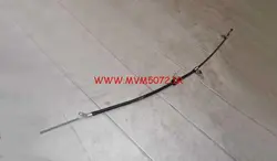 کابل ترمز دستي قسمت چپ