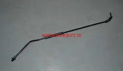 میل نگهدارنده  درب موتور