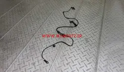بلبرینگ چرخ عقب