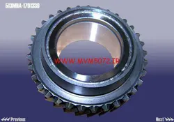 دنده 4 ورودی