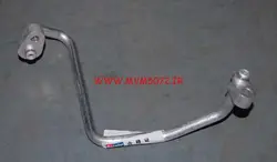 لوله کندانسور به رطوبت گیر