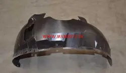 گل پخش کن داخلی(شل گیر)چرخ جلوچپ