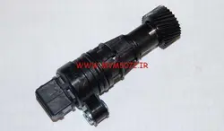 سنسور کیلومترشمار