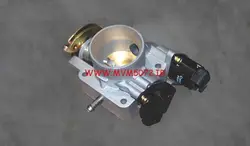 مجموعه دريچه گاز(تراتل)