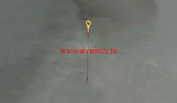 گیج روغن موتور