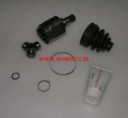 گردگیر سرپلوس داخلی