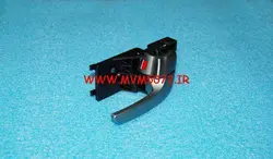 دستگیره داخلی قفل درب جلو راست (خاکستری)