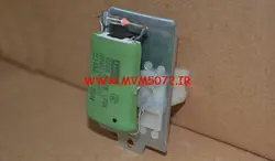 مقاومت بخاری