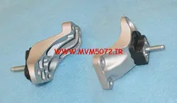 پايه دسته موتور چپ