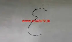 سنسور سرعت چرخ عقب چپ