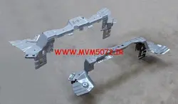 سینی برف پاک کن