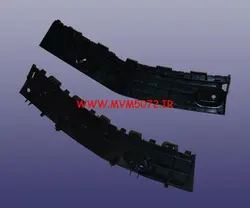 پایه راست سپر عقب