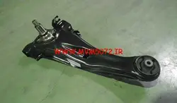 بازوئی طولی عقب راست 530-550