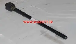 ميل افقی فرمان