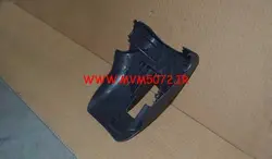 قاب پائینی تلسکوپی فرمان (مشکی)
