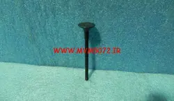 سوپاپ دود