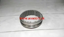 کشوئي دنده 3 و 4