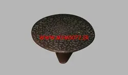 خار عایق حرارتی درب موتور