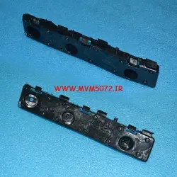 پایه اتصال سپر جلو به گلگیر چپ