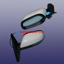 آینه بیرونی چپ x33