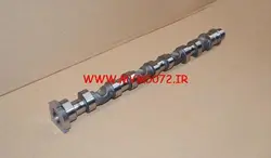 میل سوپاپ هوا