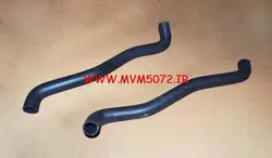 شیلنگ شماره 1 رادیاتور