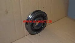 مجموعه کشوئی دنده 5