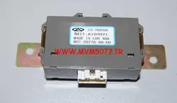 مدول کنترل دنده عقب