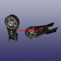 دسته موتور پائینی عقب