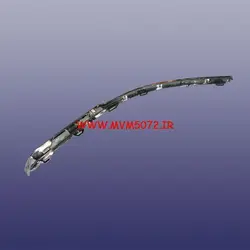 زه چپ سپر عقب