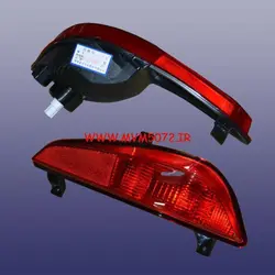 چراغ مه شکن عقب راست