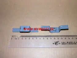 پایه نصب باربند سمت چپ