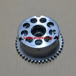 دنده VVT میل سوپاپ دود