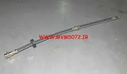 شیلنگ ترمز چرخ جلو