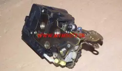 قفل درب جلو چپ