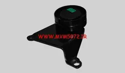 هرزگرد تسمه کولر