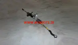 جعبه فرمان کامل